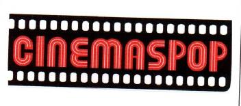Imagen de CINEMASPOP