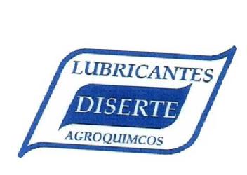 Imagen de LUBRICANTES DISERTE AGROQUIMICOS