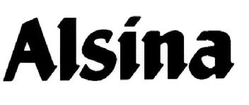 Imagen de ALSINA