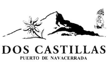 Imagen de DOS CASTILLAS PUERTO DE NAVACERRADA