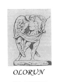 Imagen de OLORUN