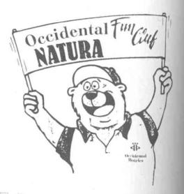 Imagen de OCCIDENTAL FUN CLUB NATURA OCCIDENTAL HOTELES