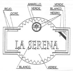 Imagen de LA SERENA