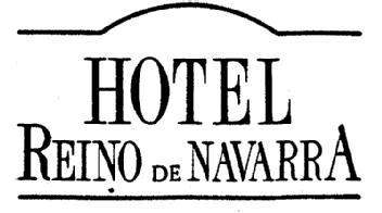 Imagen de HOTEL REINO DE NAVARRA