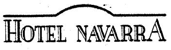 Imagen de HOTEL NAVARRA