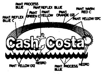Imagen de CASH COSTA
