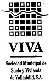 Imagen de VIVA SOCIEDAD MUNICIPAL DE SUELO Y VIVIENDA DE VALLADOLID, S.A