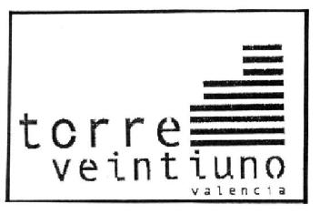 Imagen de TORRE VEINTIUNO VALENCIA