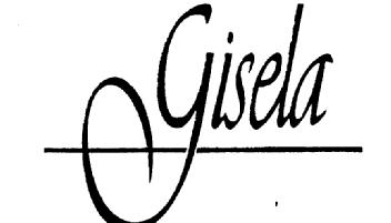 Imagen de GISELA
