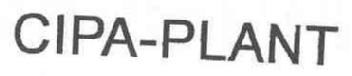 Imagen de CIPA-PLANT