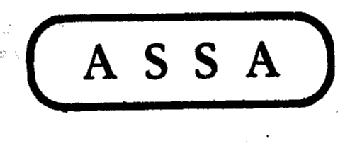Imagen de ASSA