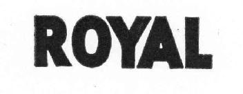 Imagen de ROYAL