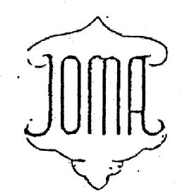 Imagen de JOMA