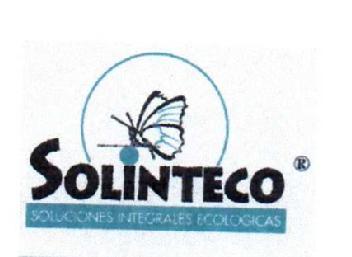 Imagen de SOLINTECO SOLUCIONES INTEGRALES ECOLOGICAS