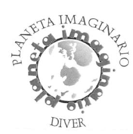 Imagen de PLANETA IMAGINARIO DIVER