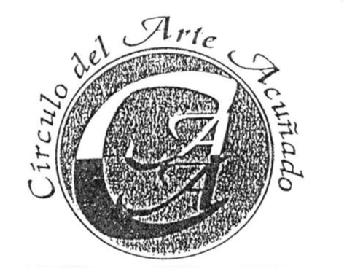 Imagen de CAA CIRCULO DEL ARTE ACUÑADO