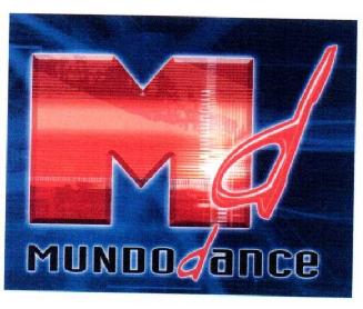 Imagen de MD MUNDODANCE