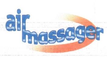 Imagen de AIR MASSAGER