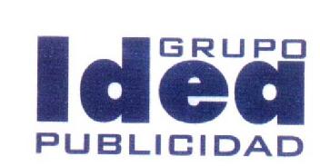 Imagen de GRUPO IDEA PUBLICIDAD