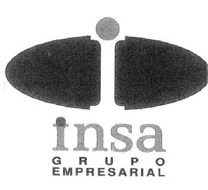 Imagen de INSA GRUPO EMPRESARIAL