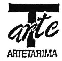 Imagen de T ARTE ARTETARIMA