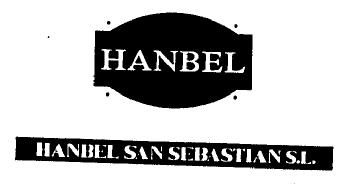 Imagen de HANBEL HANBEL SAN SEBASTIAN S.L