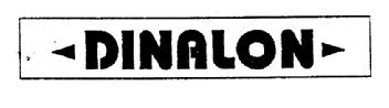Imagen de DINALON