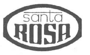 Imagen de SANTA ROSA