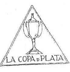 Imagen de LA COPA DE PLATA