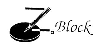 Imagen de Z. BLOCK
