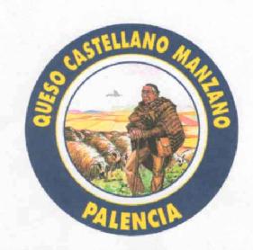 Imagen de QUESO CASTELLANO MANZANO PALENCIA