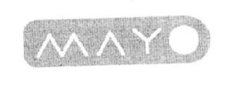 Imagen de MAYO