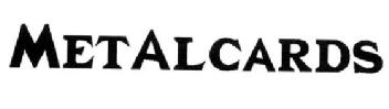 Imagen de METALCARDS