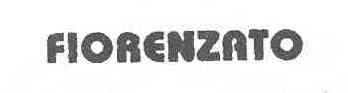 Imagen de FIORENZATO