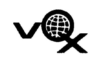 Imagen de VOX