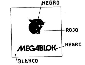 Imagen de MEGABLOK