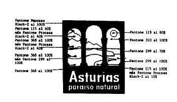 Imagen de ASTURIAS PARAISO NATURAL