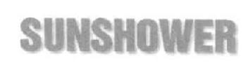 Imagen de SUNSHOWER