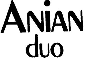 Imagen de ANIAN DUO