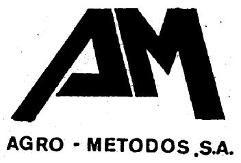 Imagen de AM AGRO-METODOS, S.A