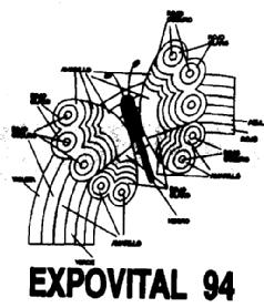 Imagen de EXPOVITAL 94