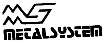 Imagen de MS METALSYSTEM