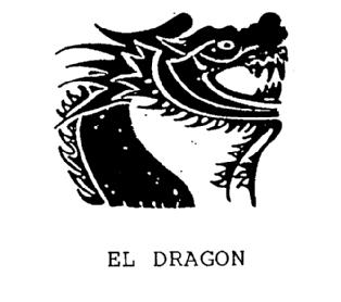 Imagen de EL DRAGON