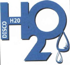 Imagen de DISCO H20