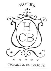 Imagen de HOTEL H CB CIGARRAL EL BOSQUE