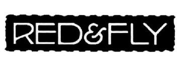 Imagen de RED&FLY