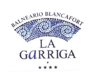 Imagen de BALNEARIO BLANCAFORT LA GARRIGA