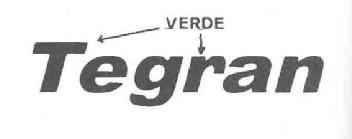 Imagen de TEGRAN