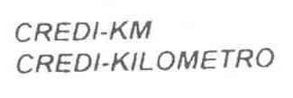 Imagen de CREDI-KM CREDI-KILOMETRO