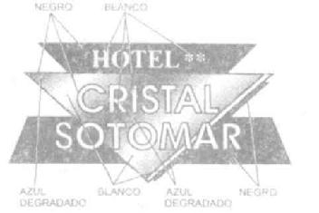 Imagen de HOTEL CRISTAL SOTOMAR